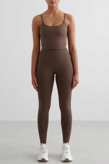 Shape Seamless Tights