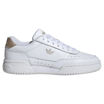 W Court Super - White/Grey/White