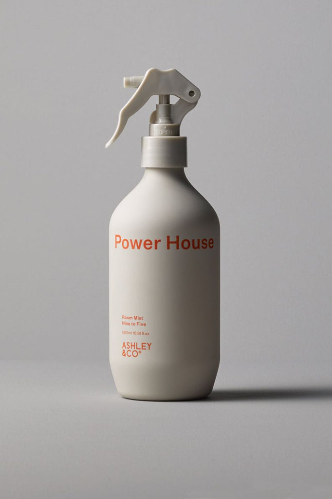 Power House | Nine to Five 500ml