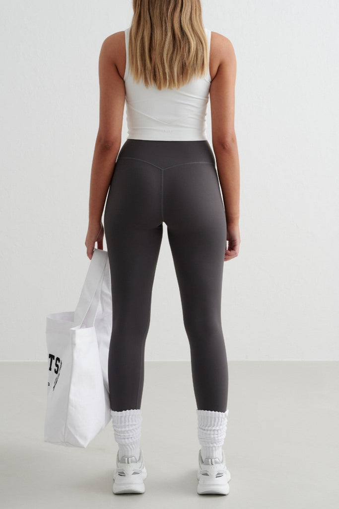 Shadow Grey Sense Tights