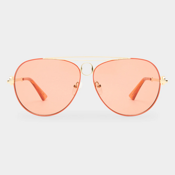 ABRACADABRA | BRIGHT GOLD TANGERINE
