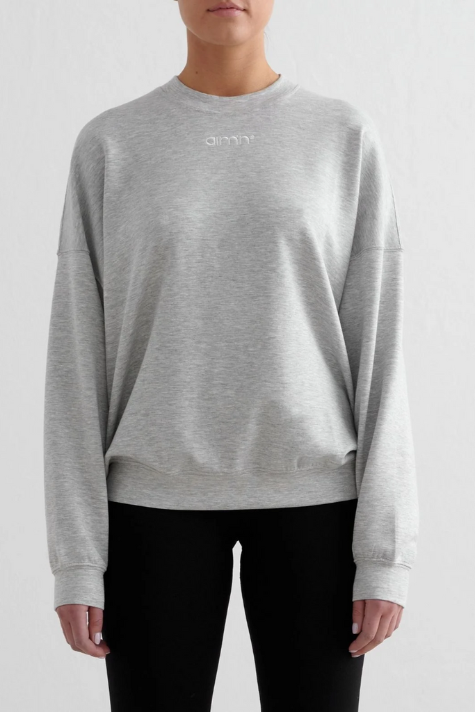 Comfy Modal Sweater