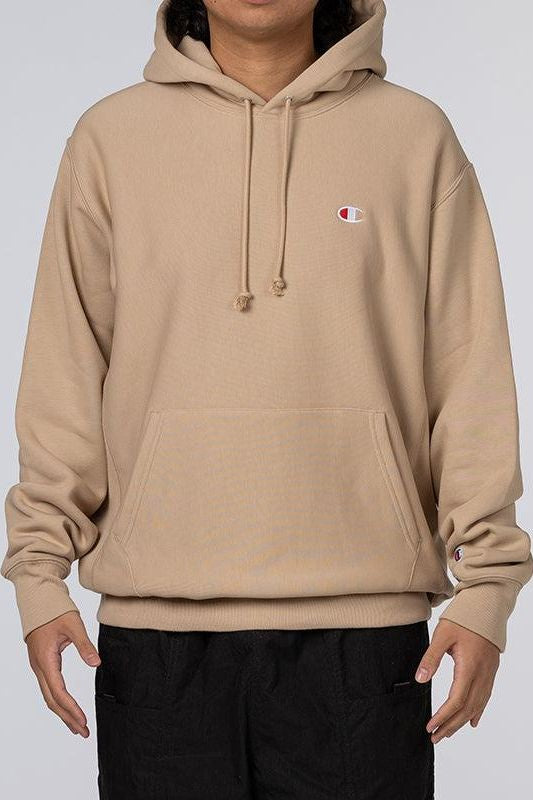 Champion reverse discount weave dark khaki