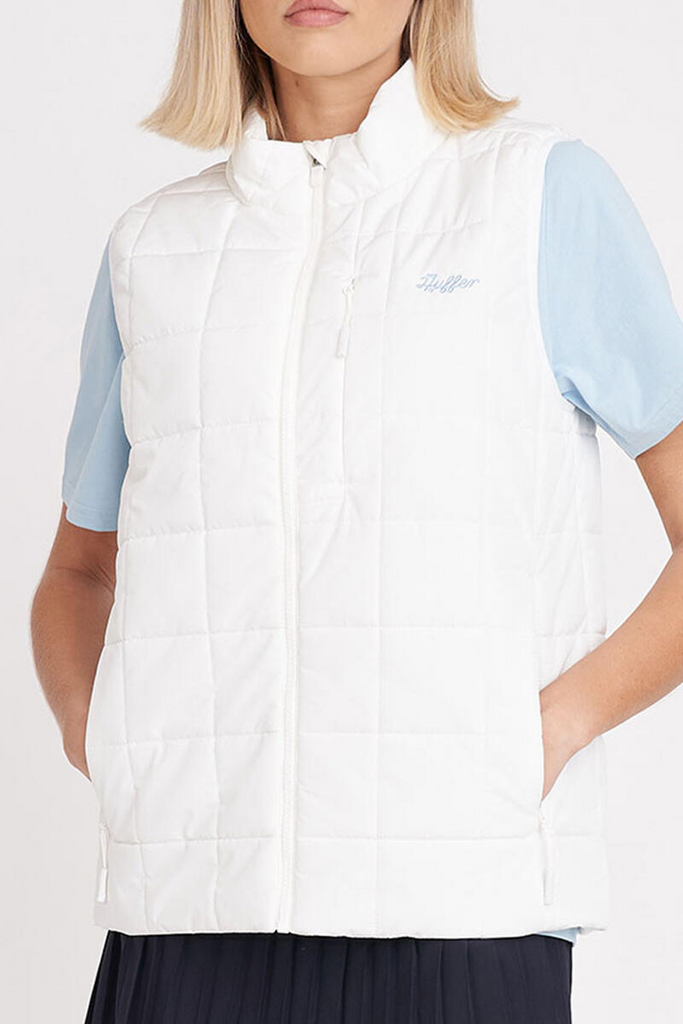 Womens Driver Vest