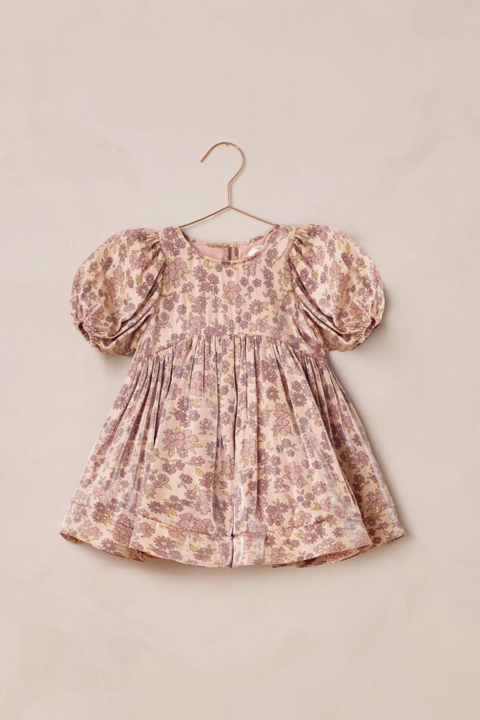 Luna Dress | Harvest Fleur