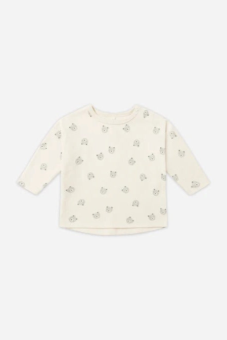 Long Sleeve Tee | Bears