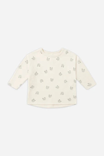 Long Sleeve Tee | Bears