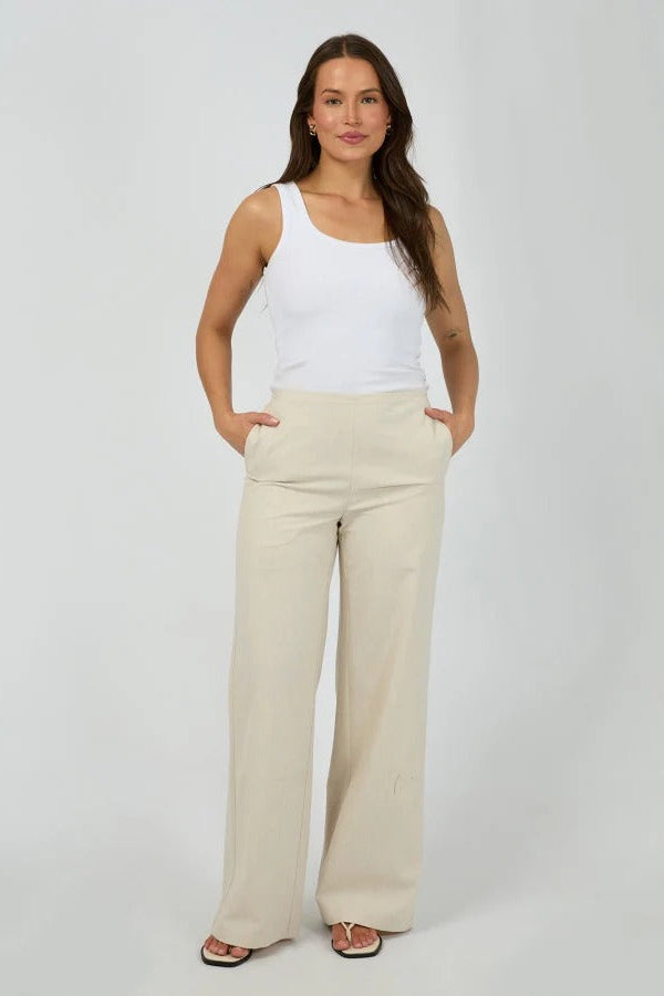 Tallow Pant