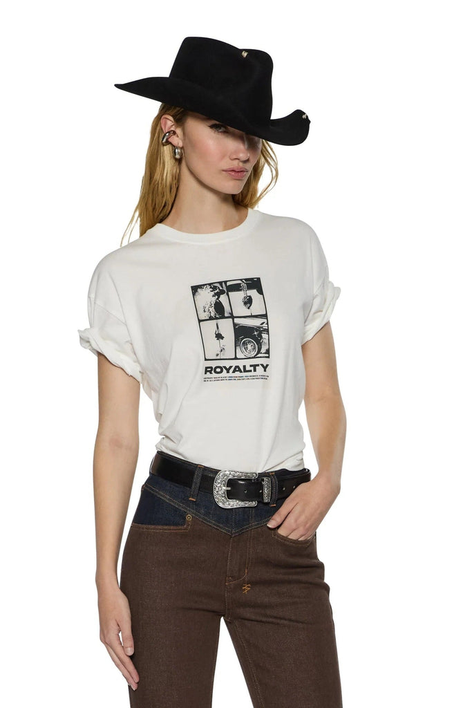 Royalty Everyday SS Tee