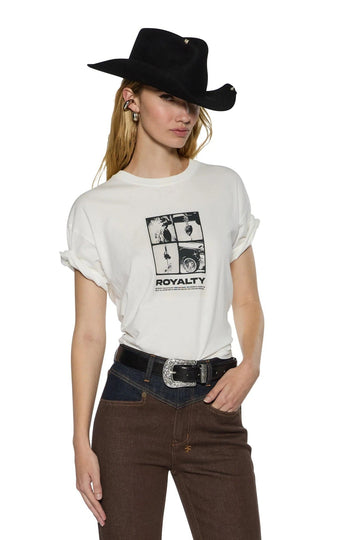 Royalty Everyday SS Tee