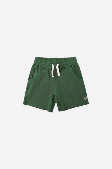 Ventura Short | Green