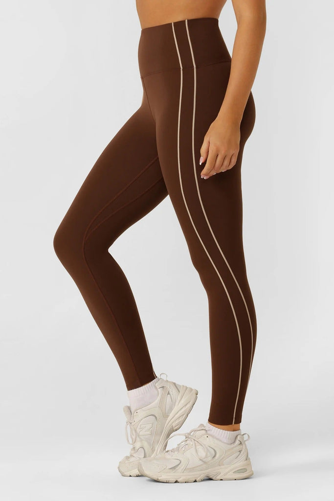 Total Bliss Ankle Biter Leggings