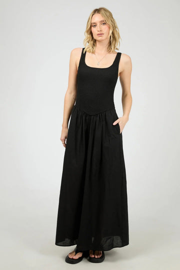 Essential Maxi Dress