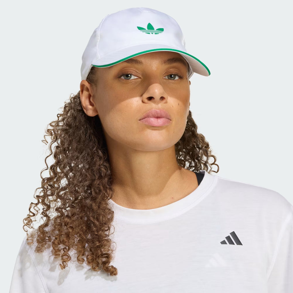 Tennis Adidas Originals Climacool Cap | White/Green