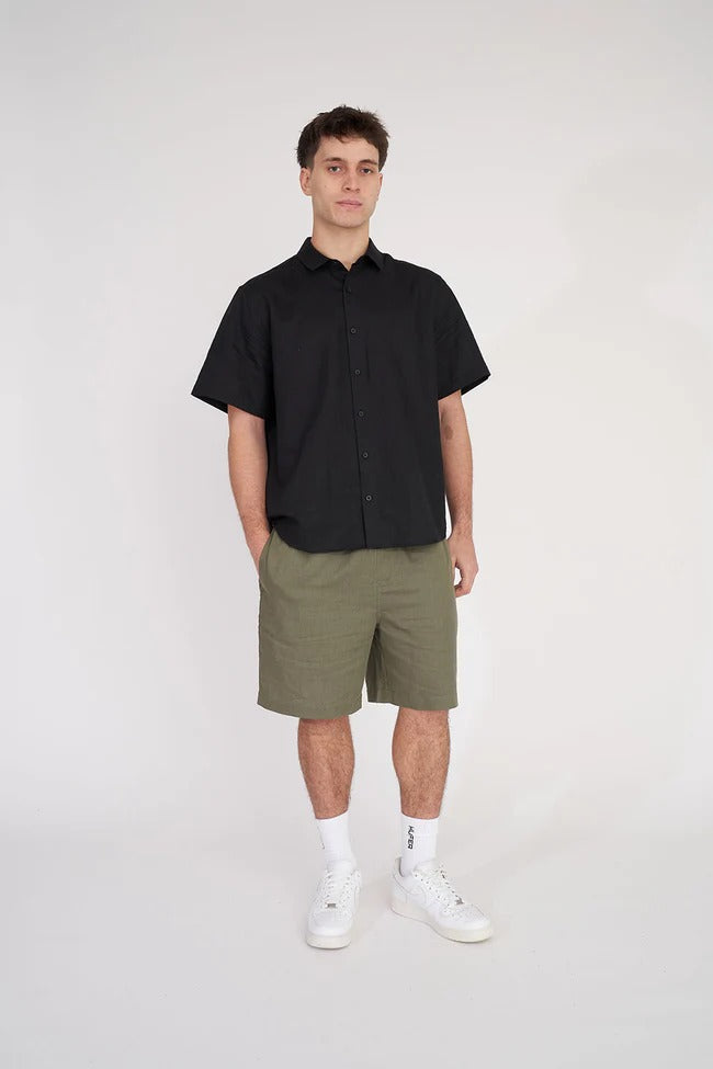 Lin-In SS Shirt
