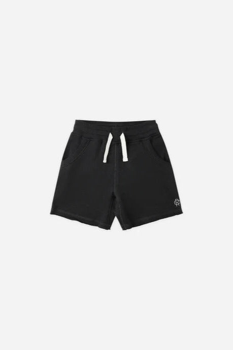 Ventura Short | Black