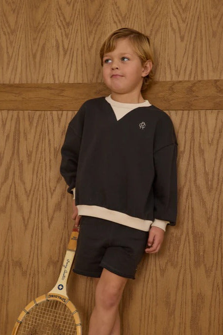 Ventura Short | Black