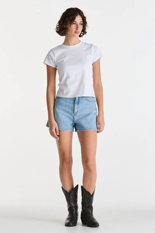 Hi Bells Short | Utah Blues