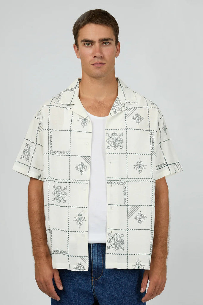 Icon Short Sleeve Shirt