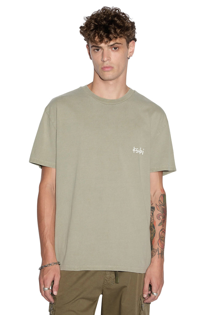 All Day Biggie SS Tee | Outback