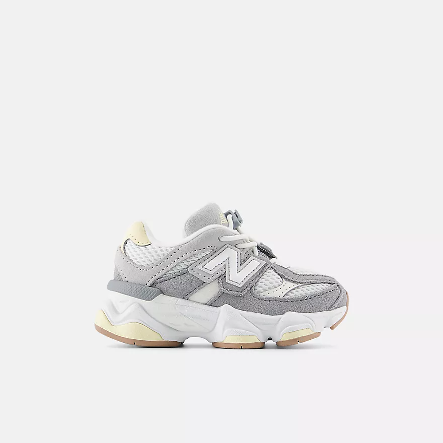 Toddler 9060 AB | Sea Salt/Raincloud