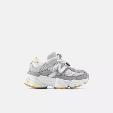Toddler 9060 AB | Sea Salt/Raincloud