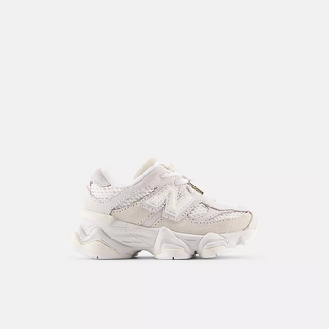 Toddler 9060 ER | Angora/Seasalt