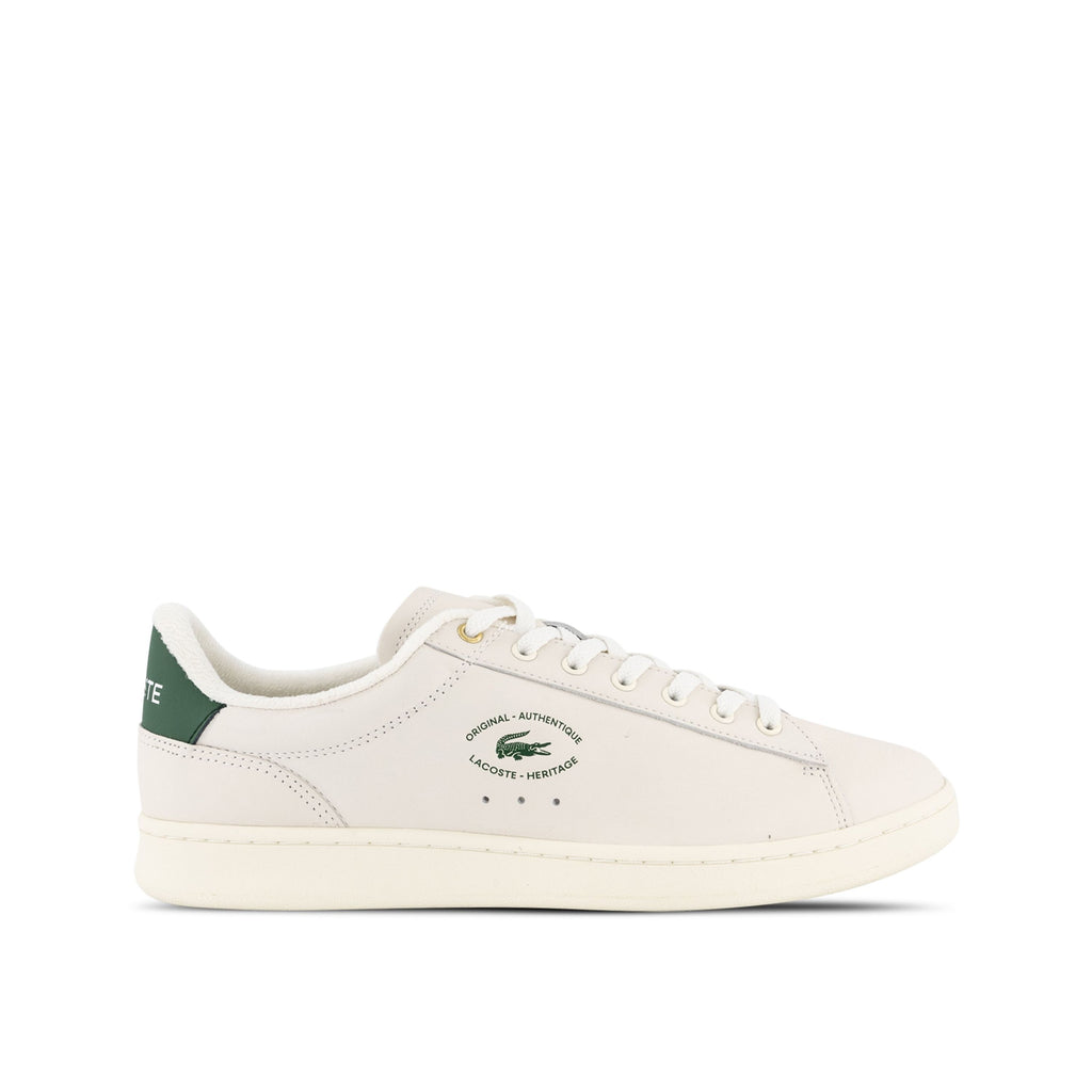 Mens Carnaby Set 224 2 SMA | Off White/Dark Green