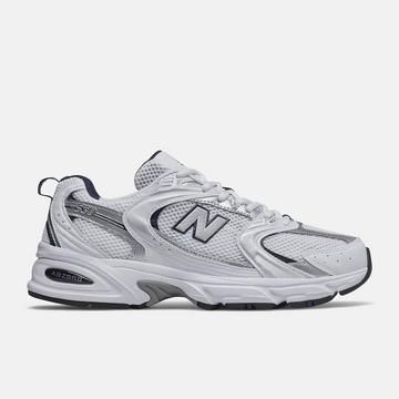 530 SG | White/Natural Indigo