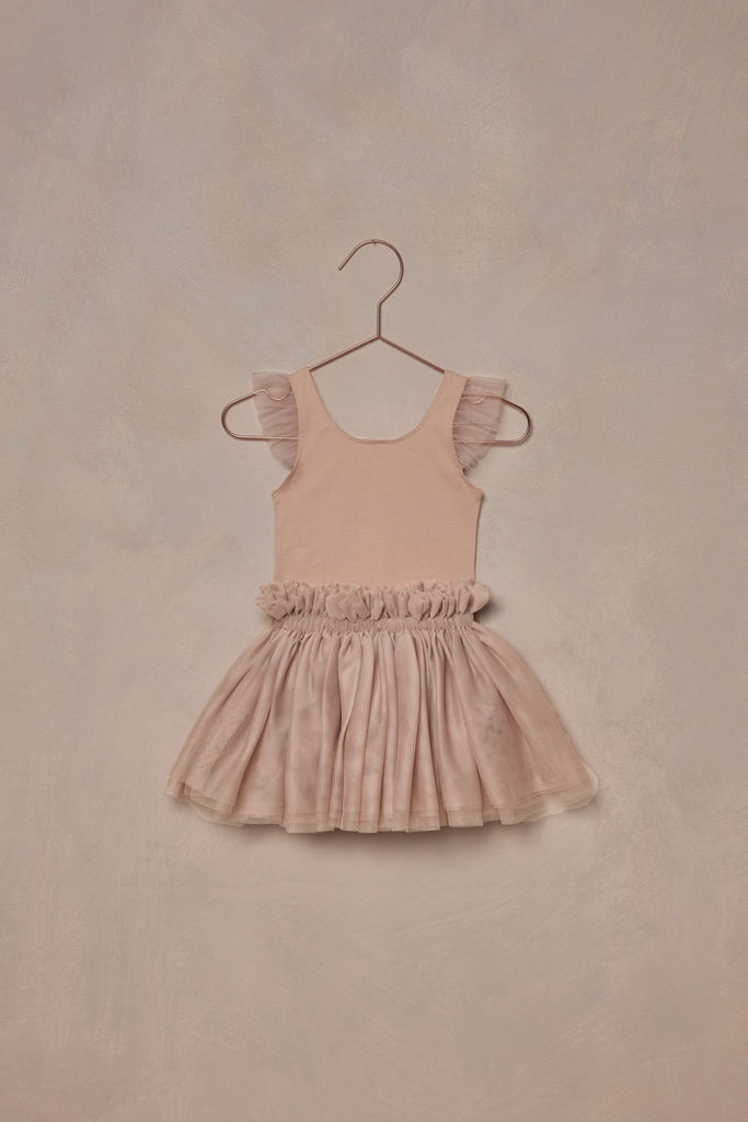 Lottie Tutu Set | Blush