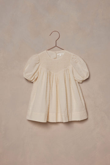 Daphne Dress | Natural