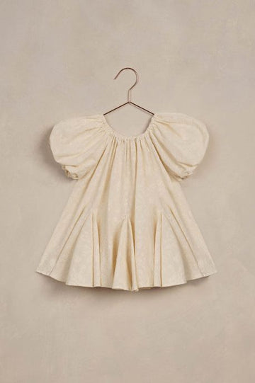 Maia Dress | Natural
