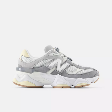 Kids 9060 AB | Sea Salt/Raincloud