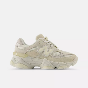 Kids 9060 ER | Angora/Sea Salt