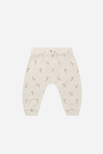 Slouch Pant | Candy Cane
