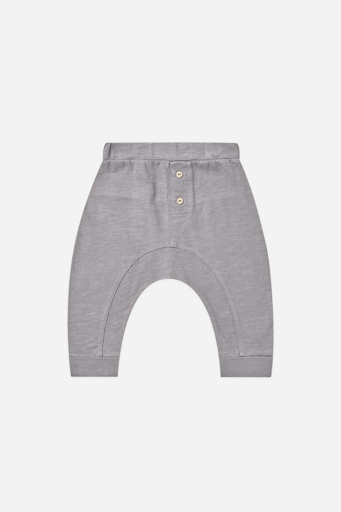 Baby Cru Pant - French Blue