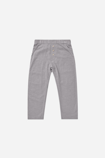 Cru Pant - French Blue