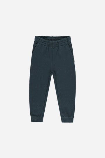 Relaxed Sweatpant | Indigo