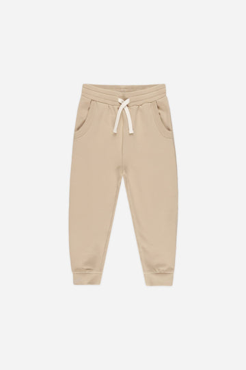 Freestyle Sweatpant | Sand