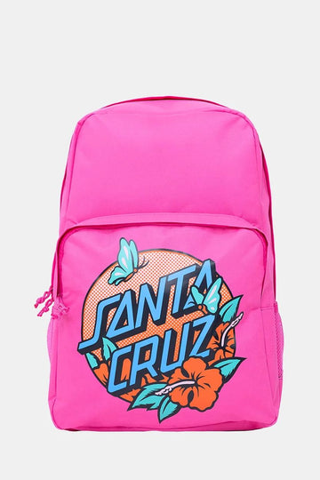 Take Flight Dot Backpack | Pink