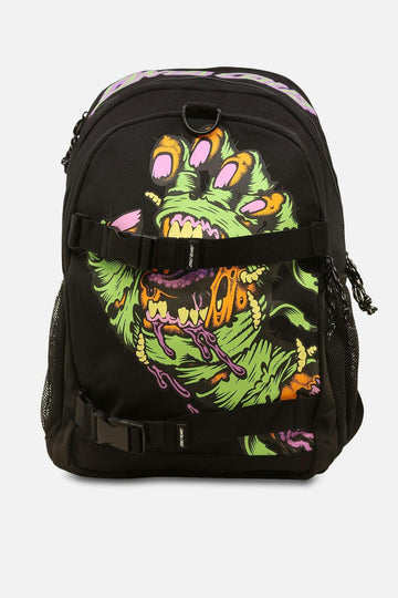 Mummy Hand BackPack | Black OSO