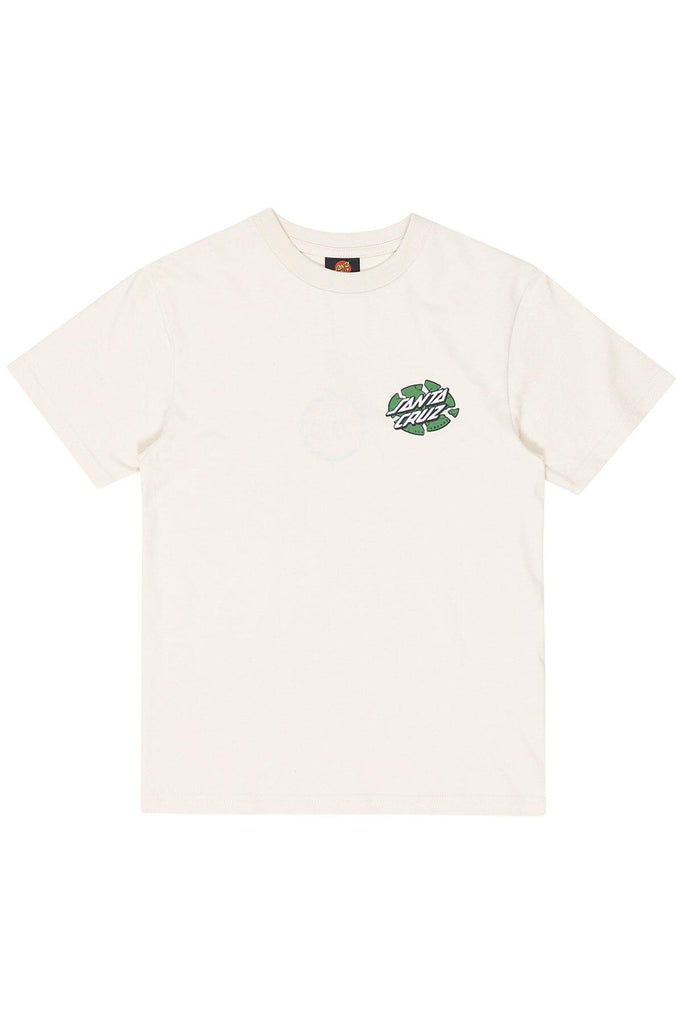 Meek SC Slasher S/S Tee | Natural