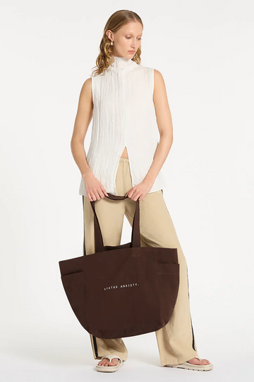 Knees Deep Bag