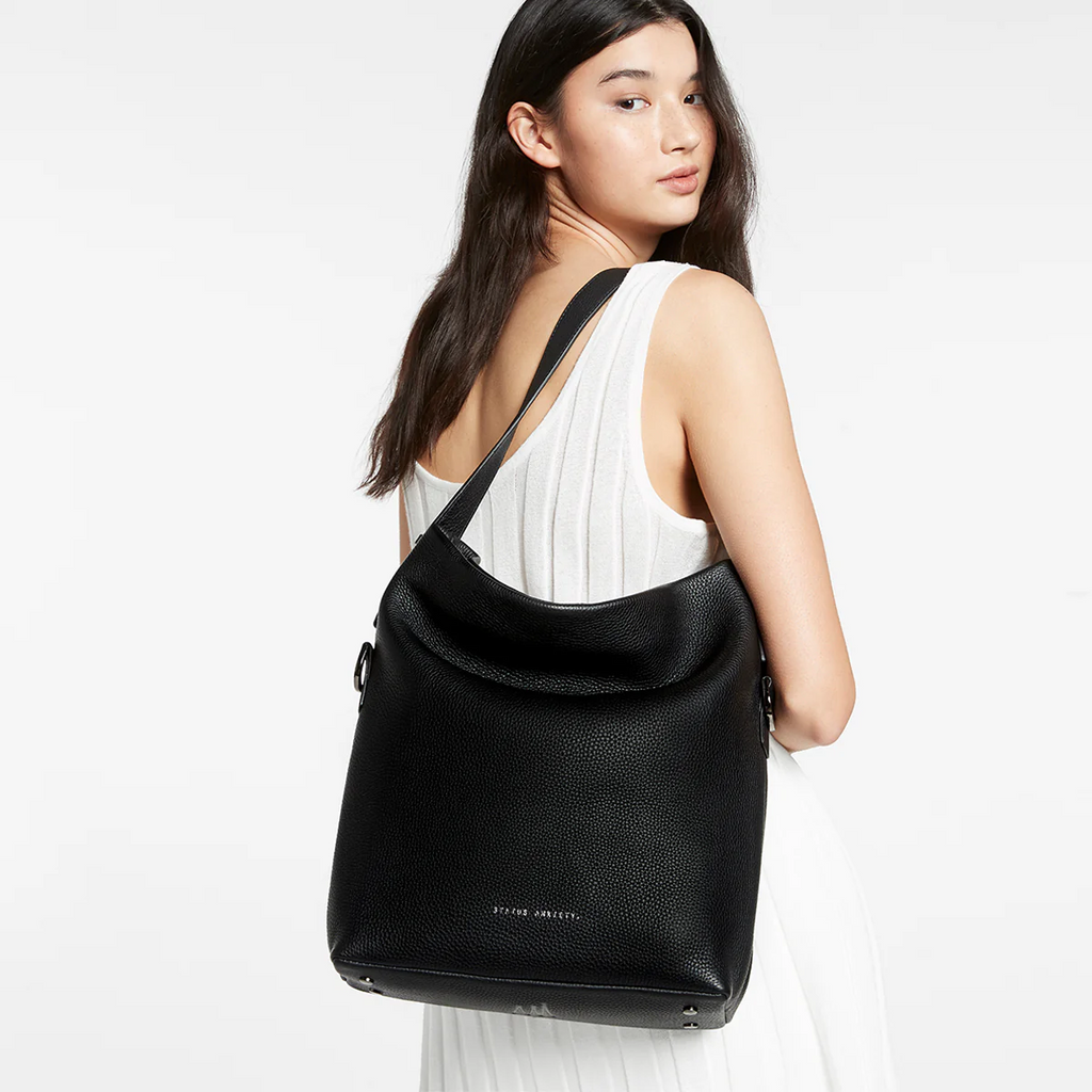 Ready and Willing | Black