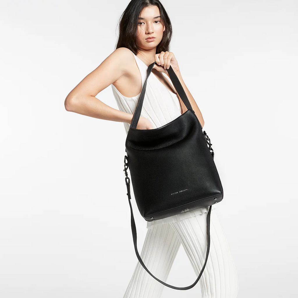 Ready and Willing | Black