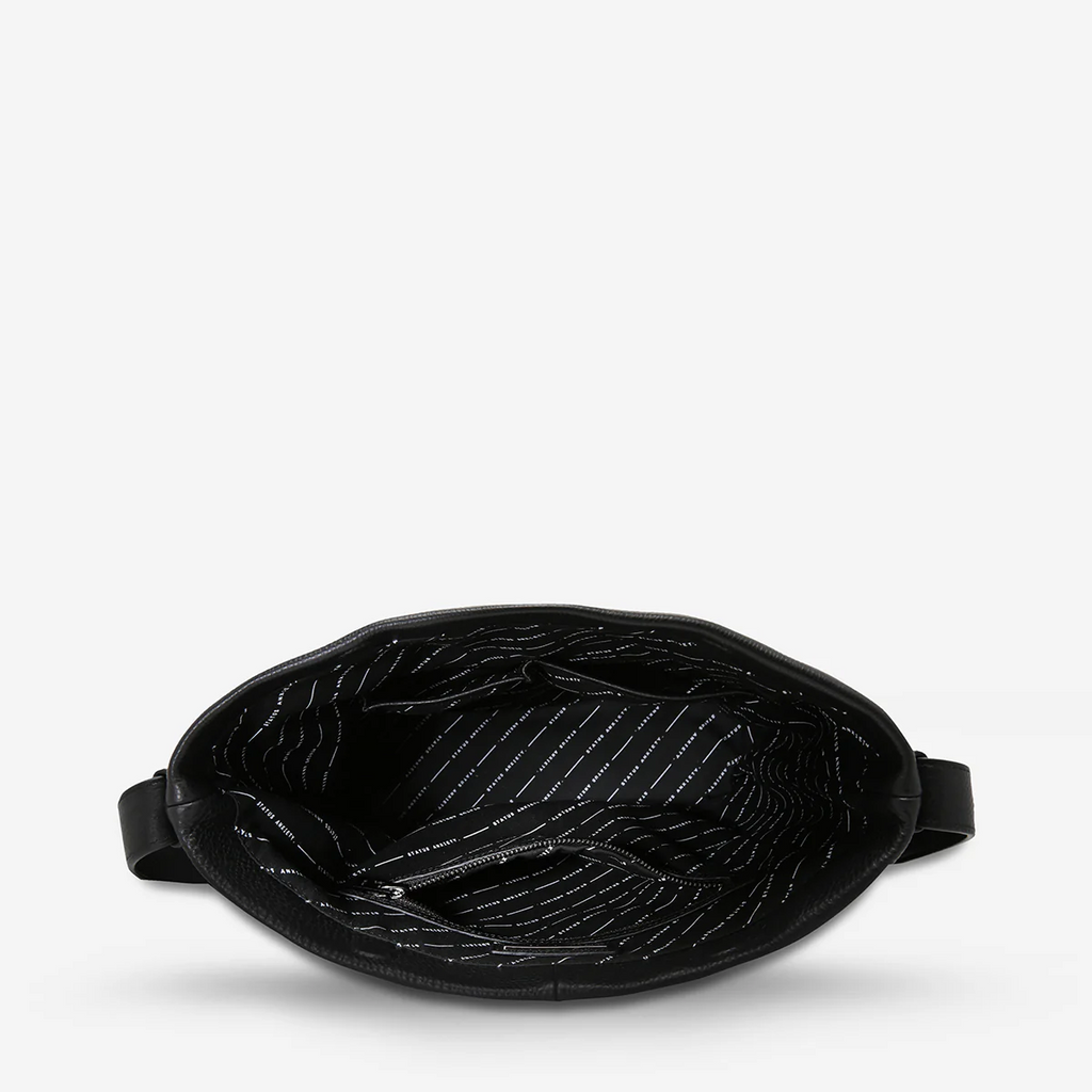 Ready and Willing | Black