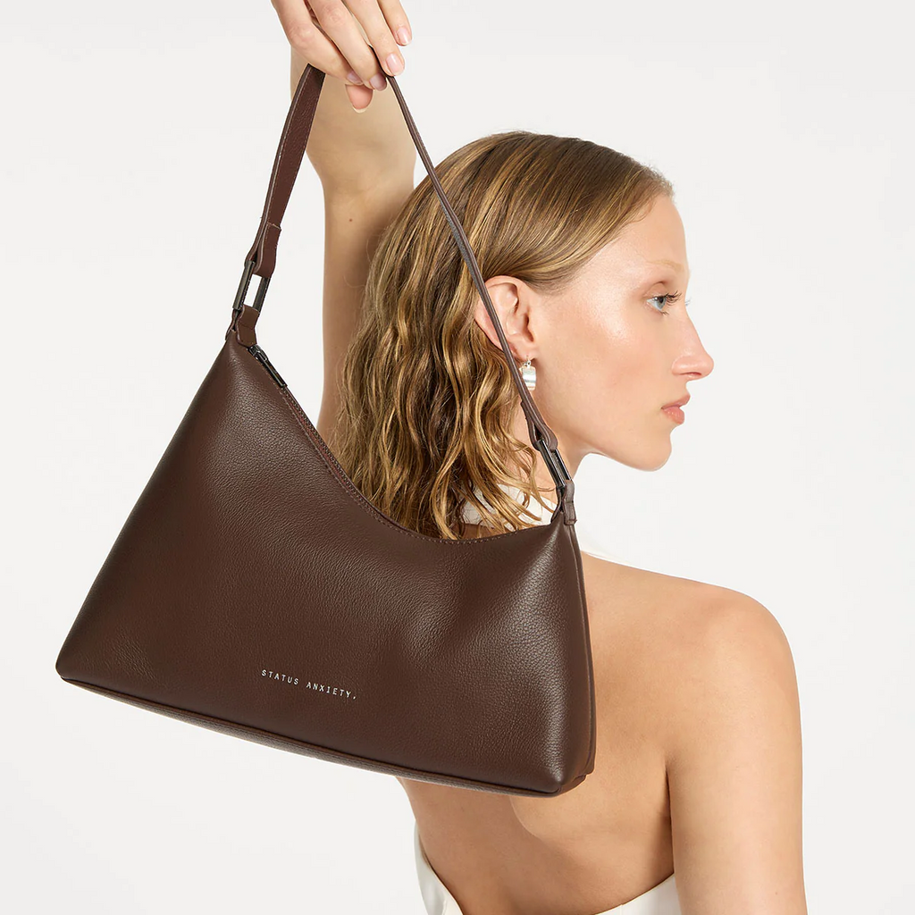 Reverie Bag | Cocoa