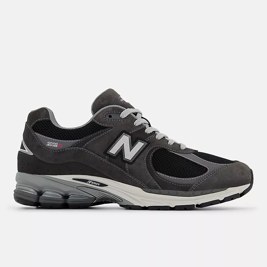 2002 RA | Black Cement/Black/Slate Grey