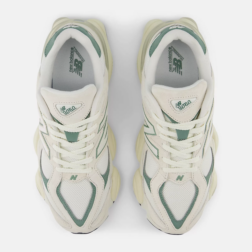 U9060EEI| Linen & Dark Juniper