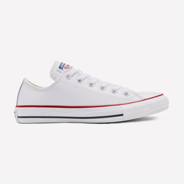 Chuck Taylor All Star Leather Low Top | Shop Converse at GOALS NZ